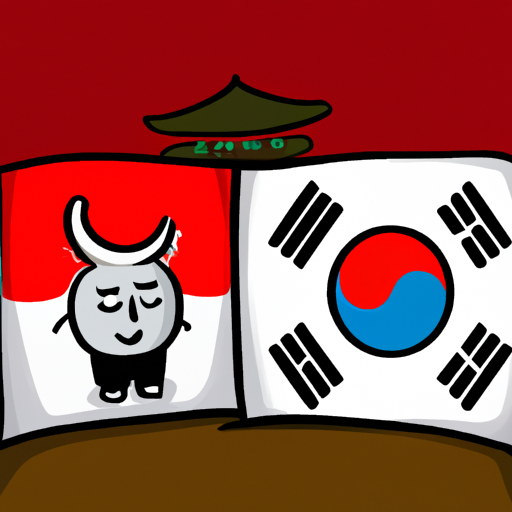 대한민국과 인도네시아의 관계와 미래
